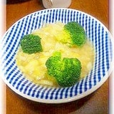 残りもので便利な野菜スープ